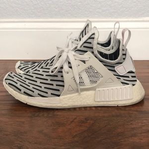 Adidas NMD_XR1